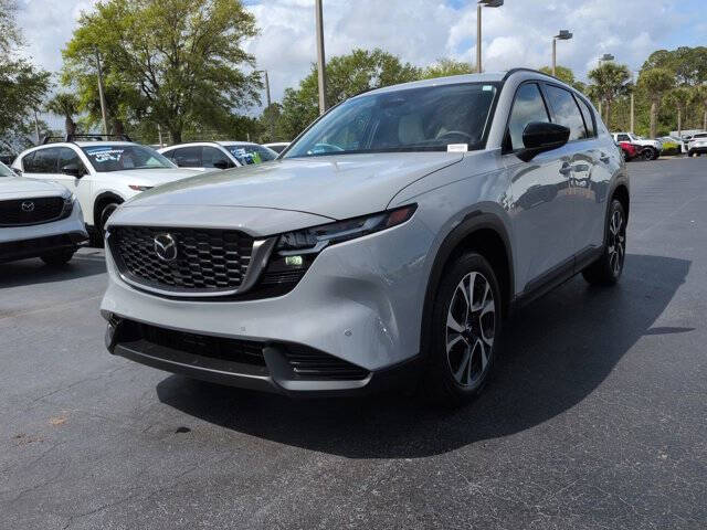 2026 Mazda CX-5 2.5 S Preferred
