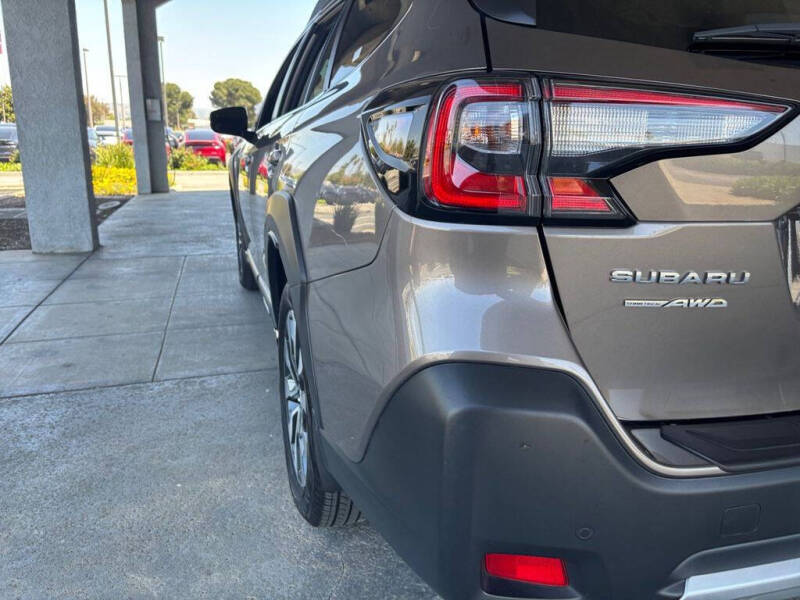 2024 Subaru Outback Limited