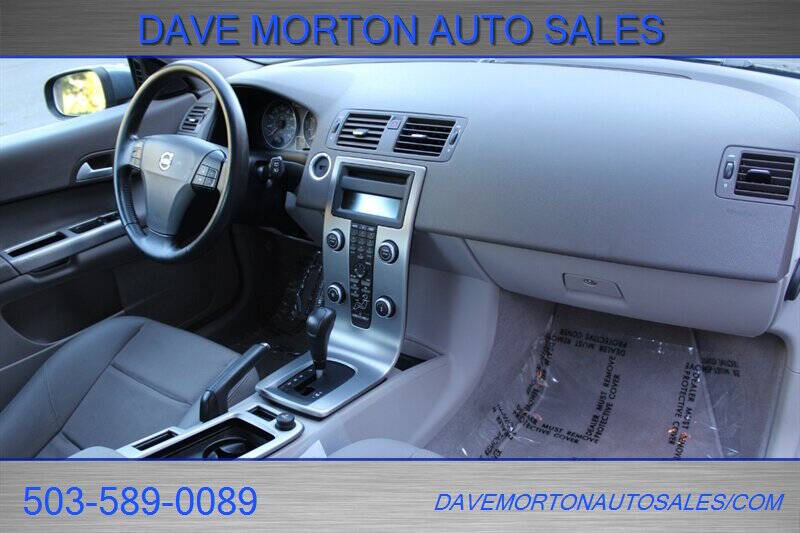 2008 Volvo C30 T5 Version 2.0