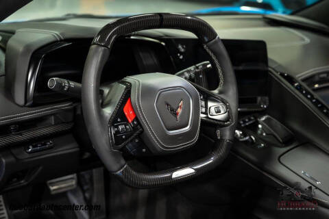 2024 Chevrolet Corvette Z06