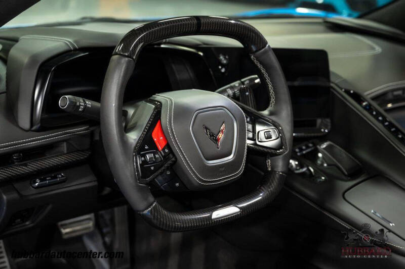 2024 Chevrolet Corvette Z06