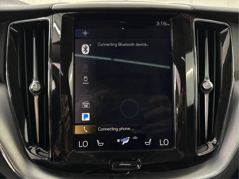 2020 Volvo XC60 T6 Momentum