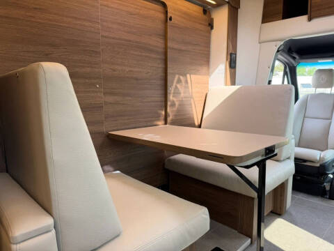 2024 Mercedes-Benz Sprinter