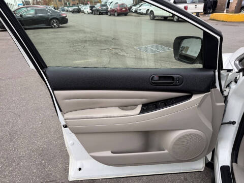 2012 Mazda CX-7 i Sport