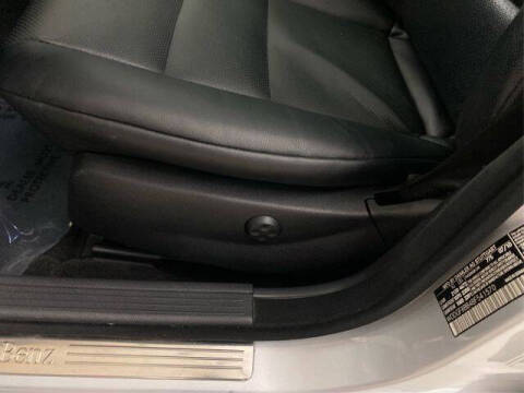 2011 Mercedes-Benz C-Class