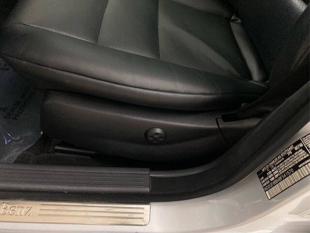 2011 Mercedes-Benz C-Class