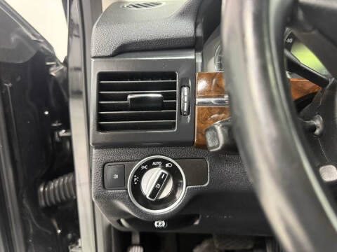 2012 Mercedes-Benz GLK GLK 350 4MATIC