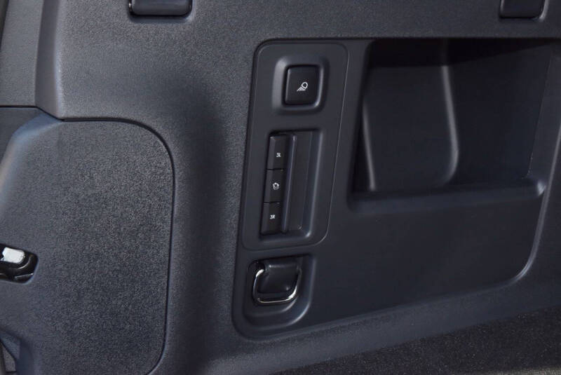 2026 Lincoln Navigator L Black Label