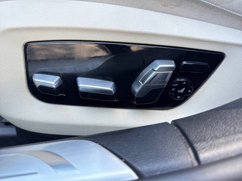 2018 BMW 7 Series 750i