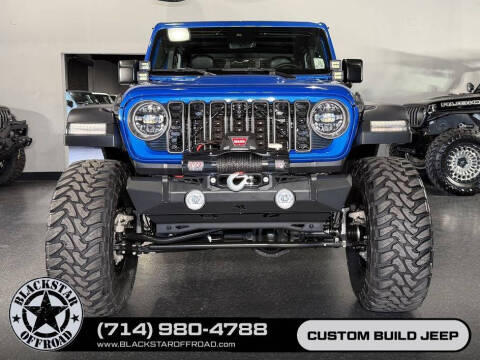 2024 Jeep Gladiator