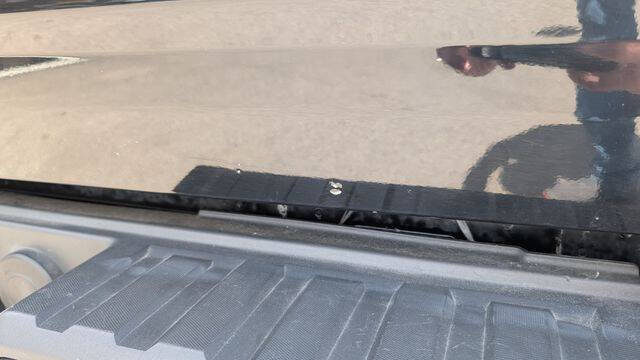 2019 GMC Canyon