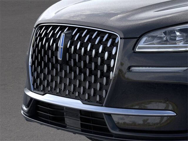 2025 Lincoln Corsair Grand Touring