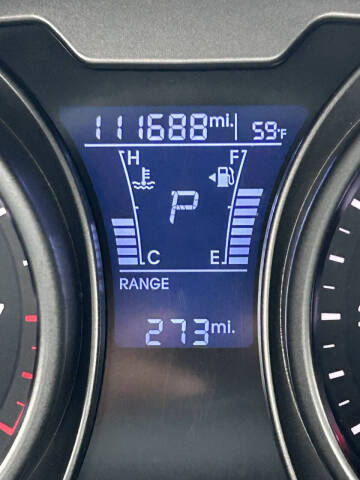 2017 Hyundai Veloster Value Edition