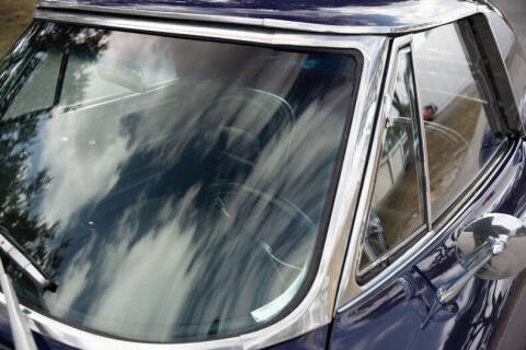 1965 Chevrolet Corvette