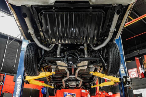 1967 Pontiac GTO