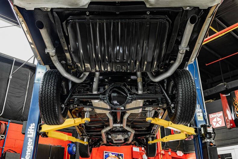 1967 Pontiac GTO