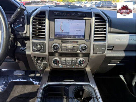 2021 Ford F-350 Super Duty
