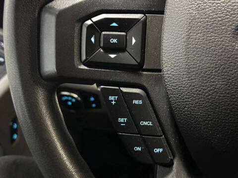 2022 Ford F-250 Super Duty