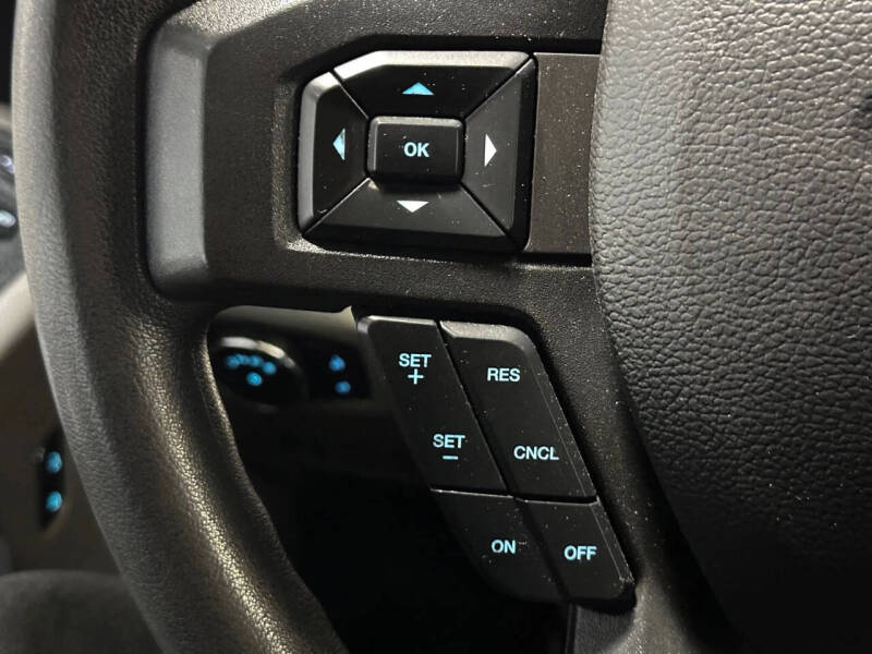 2022 Ford F-250 Super Duty