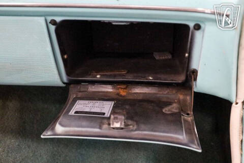 1953 Ford Crestline