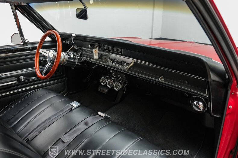 1966 Chevrolet Chevelle
