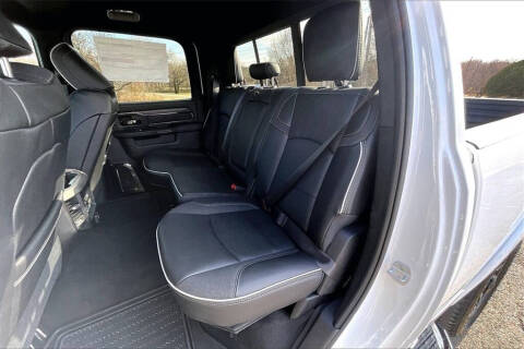 2026 RAM 2500 Limited