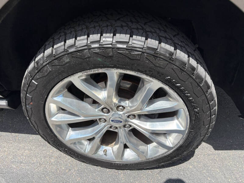 2019 Ford Expedition MAX Limited