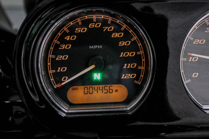 2020 Harley-Davidson Road Glide Special