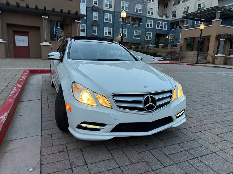 2012 Mercedes-Benz S-Class S 550