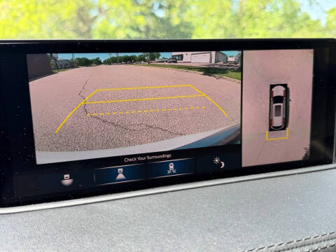 2022 Acura MDX SH-AWD w/Advance