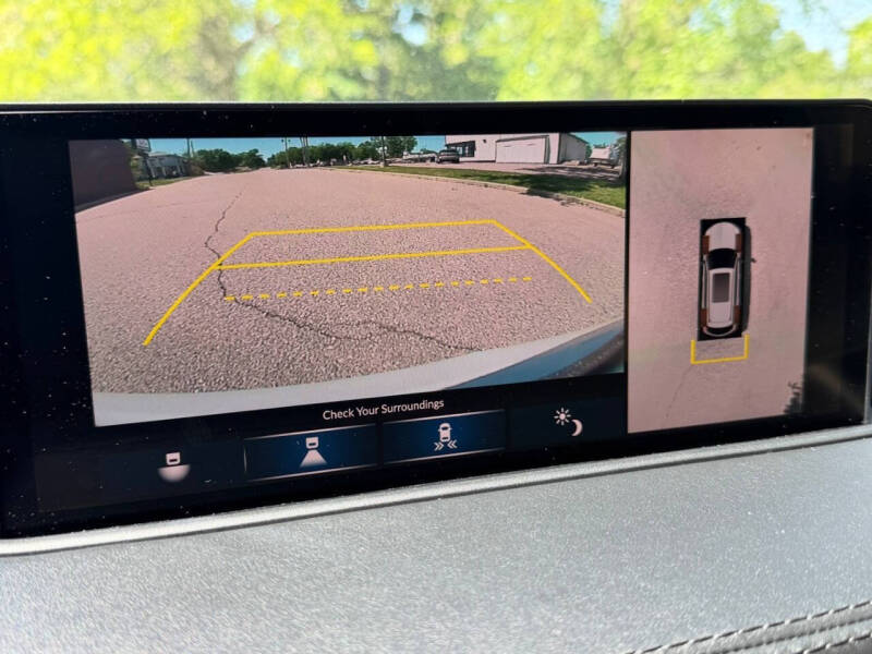 2022 Acura MDX SH-AWD w/Advance