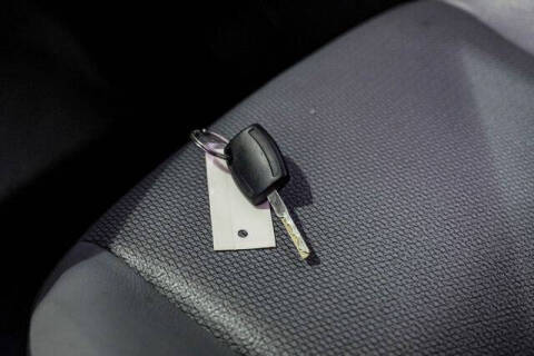 2017 Ford Transit Connect XL