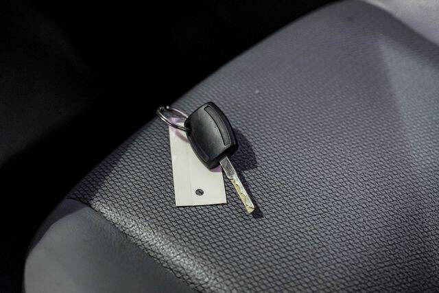 2017 Ford Transit Connect XL