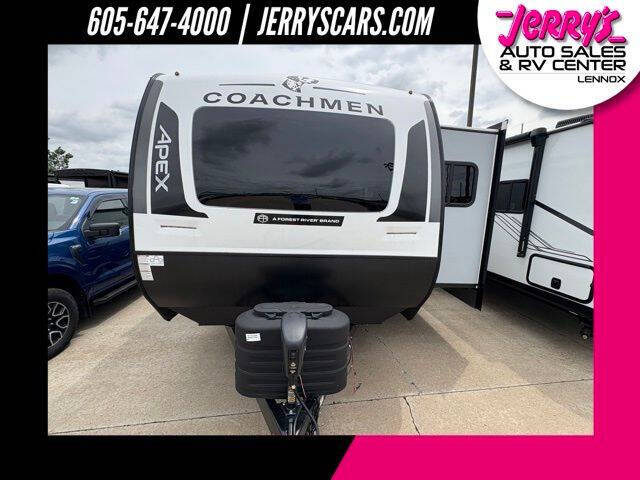 2025 Coachmen RV Apex Ultra Lite