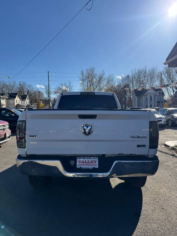 2010 Dodge Ram 1500 SLT