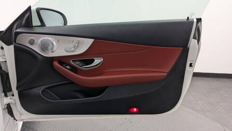 2021 Mercedes-Benz C-Class C 300