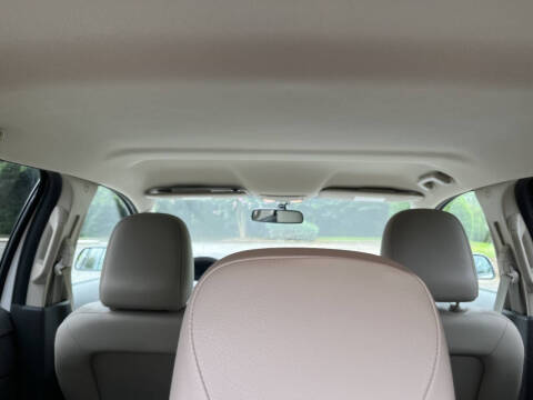 2011 Ford Edge SEL