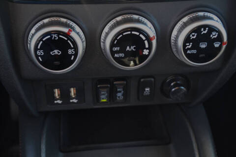 2025 Mitsubishi Outlander Sport LE