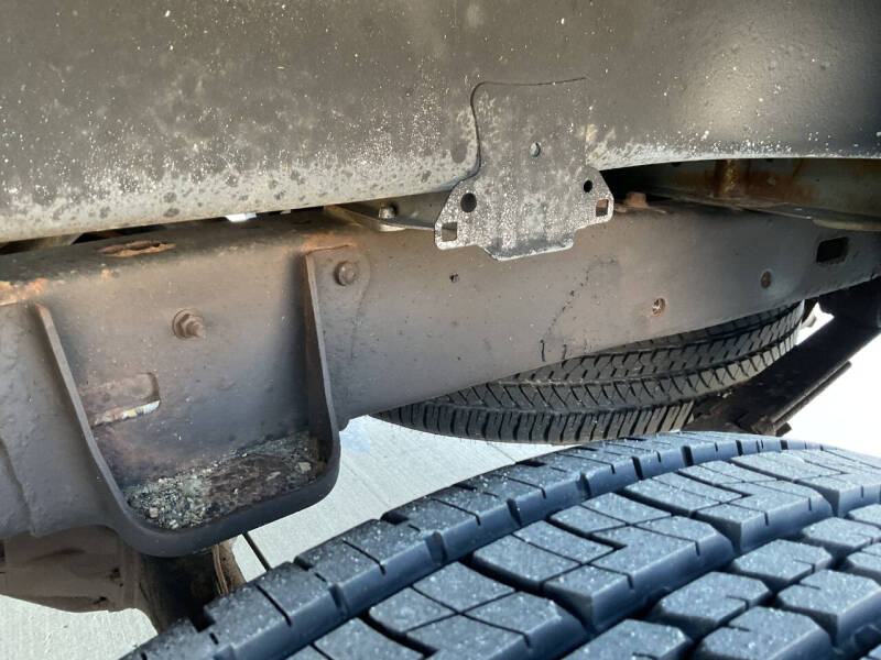 2010 Toyota Tundra Grade