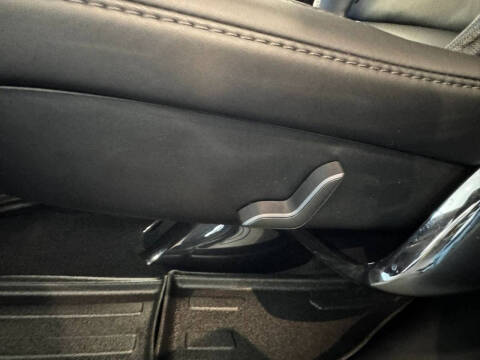 2020 Tesla Model X