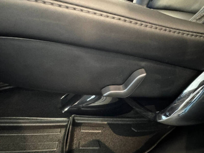 2020 Tesla Model X