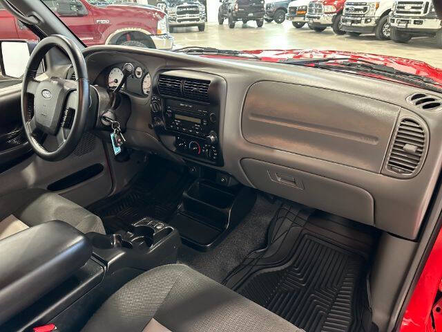 2010 Ford Ranger for sale at Utah Valley Trucks LLC in Spanish Fork, UT