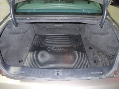 2011 Cadillac DTS Luxury Collection