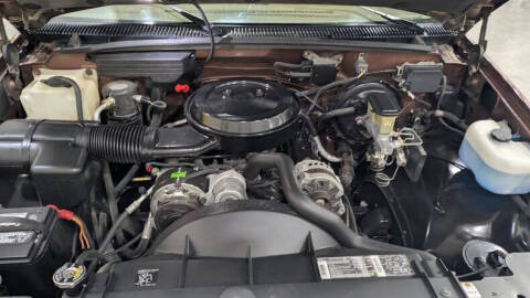 1994 Chevrolet C/K 1500 Series