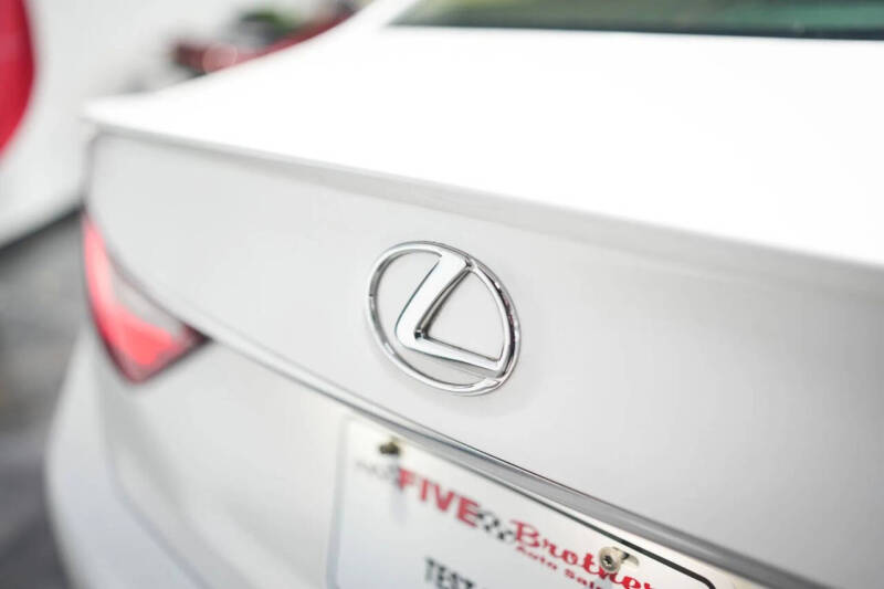 2014 Lexus GS 350
