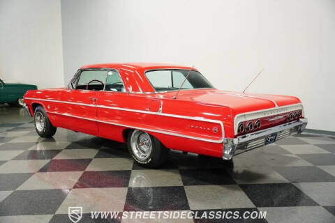 1964 Chevrolet Impala