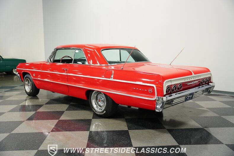 1964 Chevrolet Impala