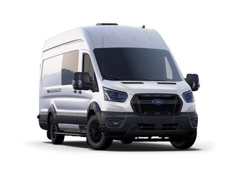 2023 Ford Transit 350
