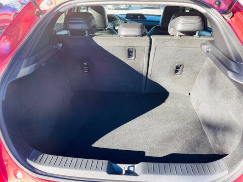 2020 Mazda CX-30 Select