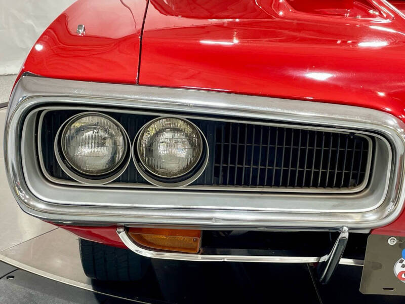 1970 Dodge Super Bee